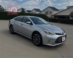 تويوتا أفالون